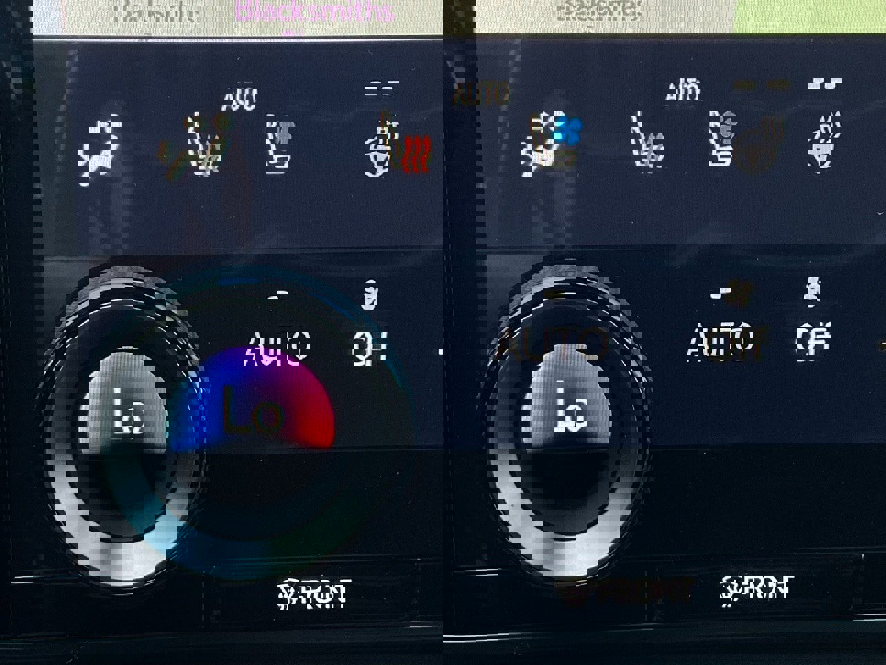 Used 2023 Lexus RX 350 Premium Plus w/ Cold Area Package image 41