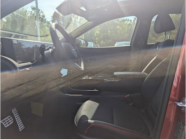 New 2025 Hyundai Tucson N Line image 16