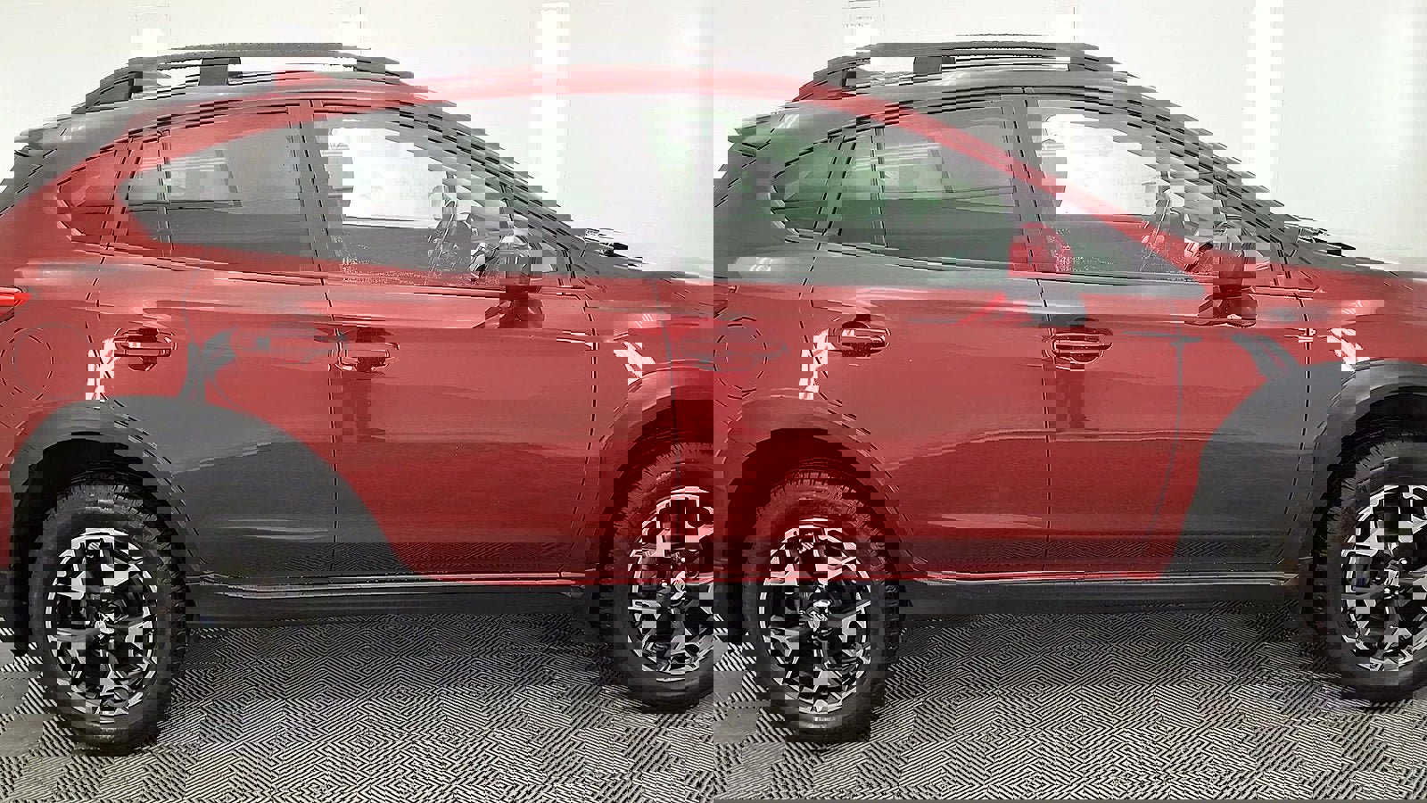 Used 2018 Subaru Crosstrek 2.0i Premium w/ Eyesight System image 5