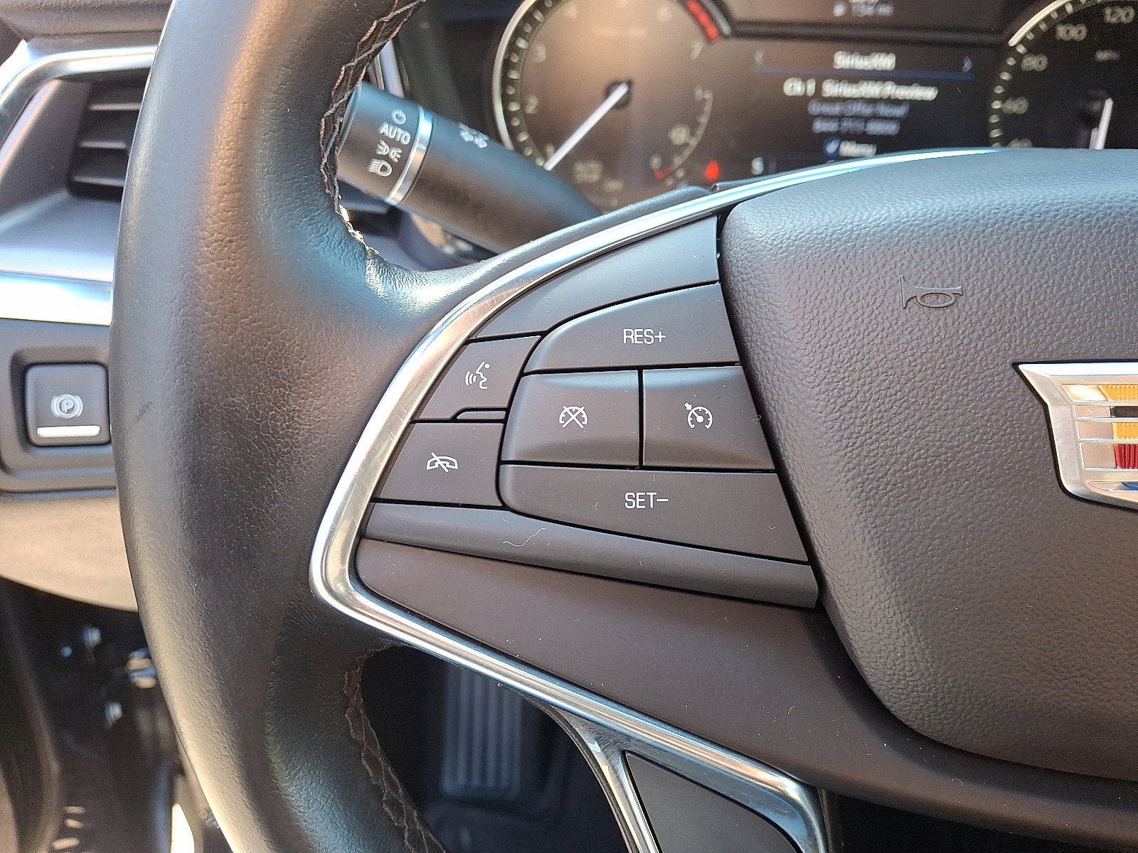 Certified 2022 Cadillac XT5 Luxury image 28