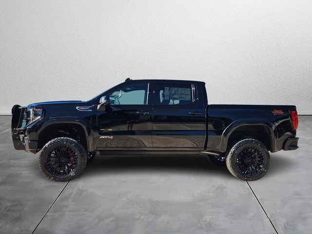 New 2026 GMC Sierra 1500 AT4 w/ Technology Package image 3