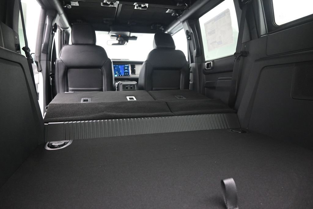 New 2026 Ford Bronco Outer Banks AWD/4WD image 21