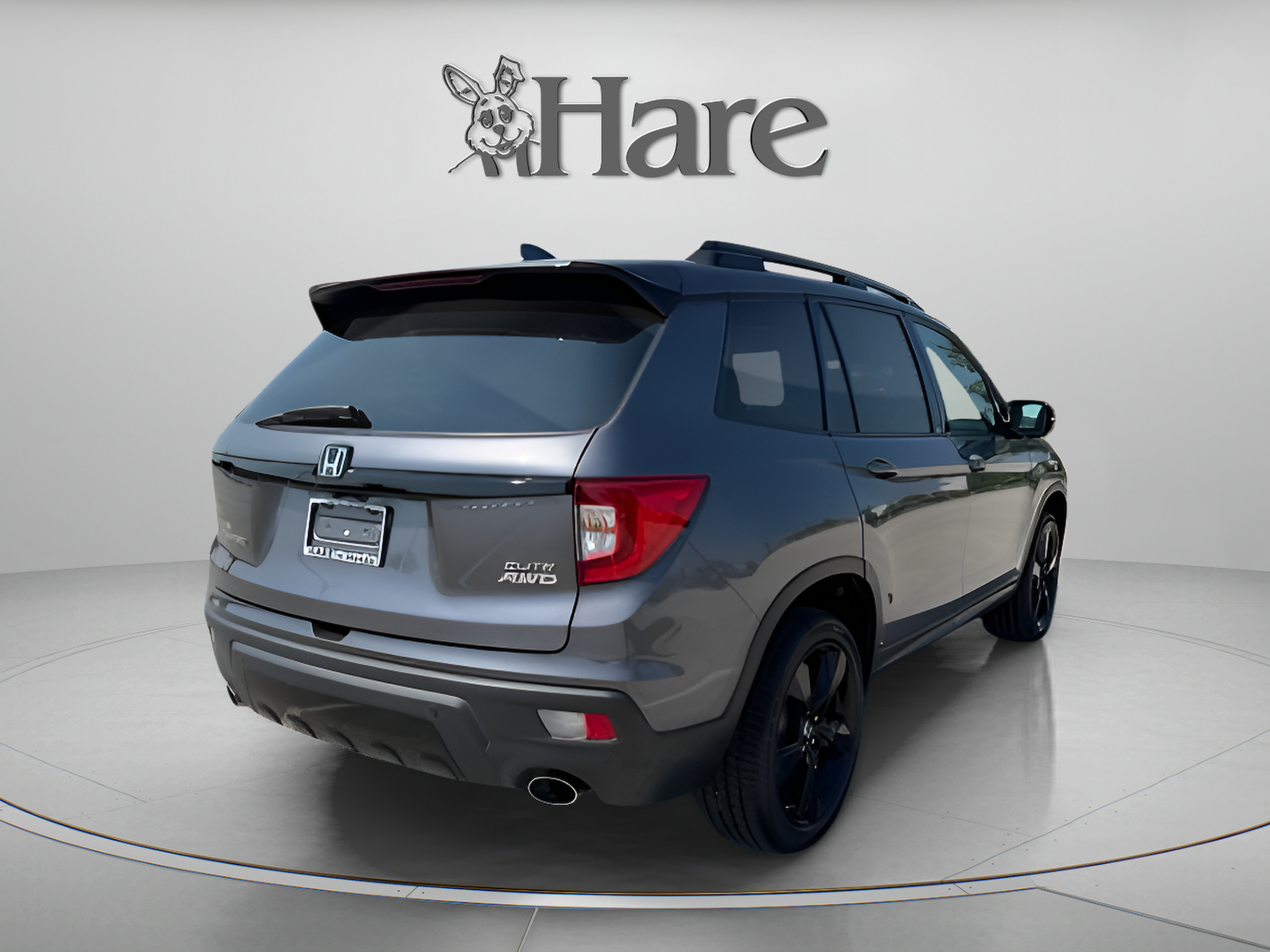 Used 2020 Honda Passport Elite image 5