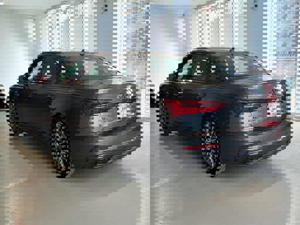 Used 2023 Audi A6 Prestige w/ Prestige Package image 6