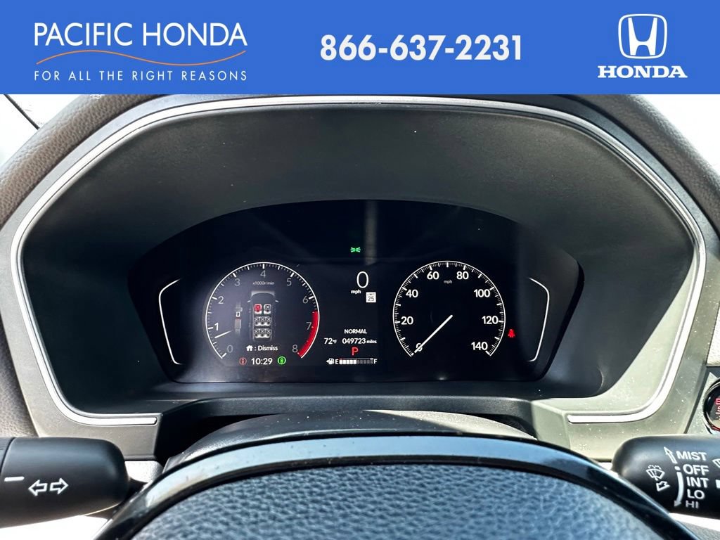 Used 2023 Honda Pilot Touring image 23