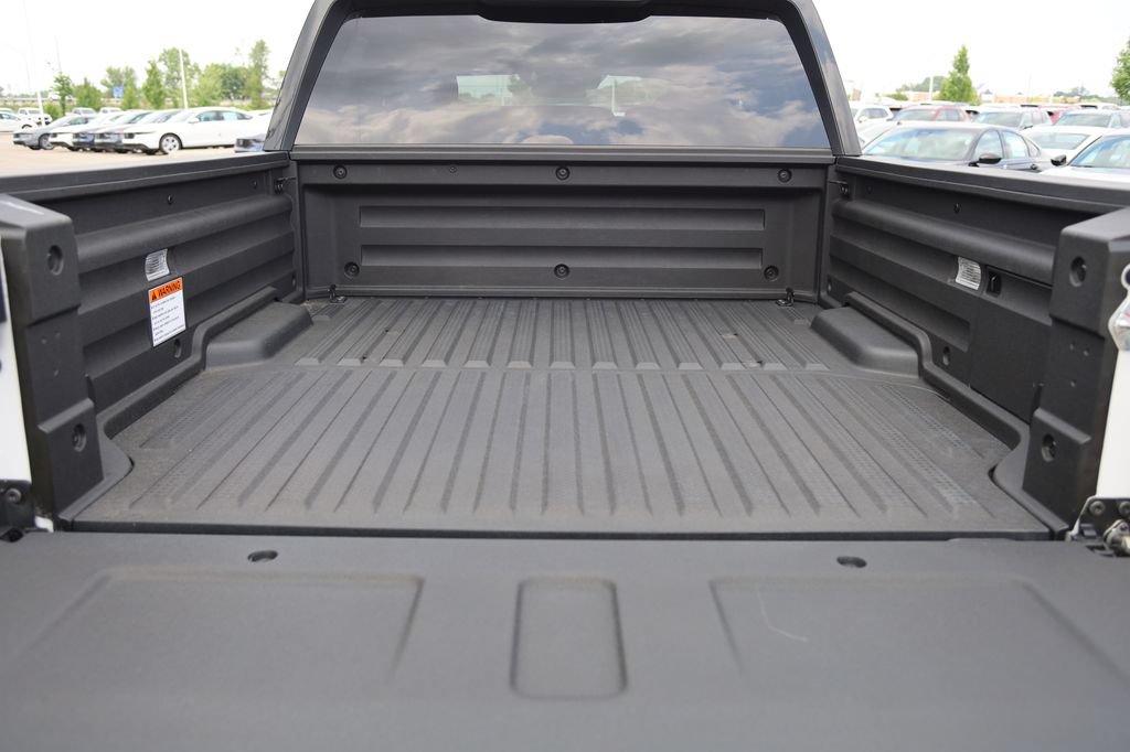 New 2026 Honda Ridgeline Sport image 7