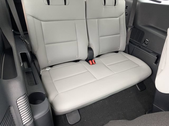 New 2026 Ford Explorer Active w/ Active Comfort Package AWD/4WD image 19