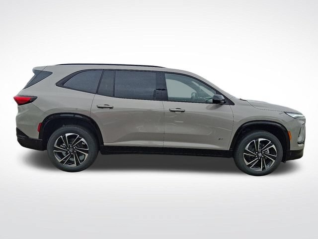 New 2026 Buick Enclave Sport Touring w/ Power Package AWD/4WD image 8