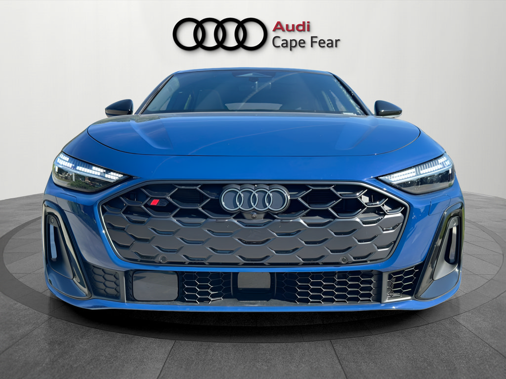 New 2026 Audi S5 Premium Plus AWD/4WD image 8