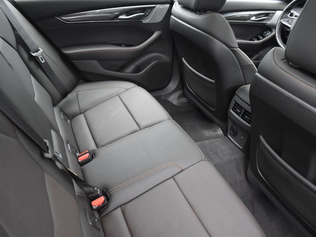 Used 2024 Cadillac CT5 Sport image 27