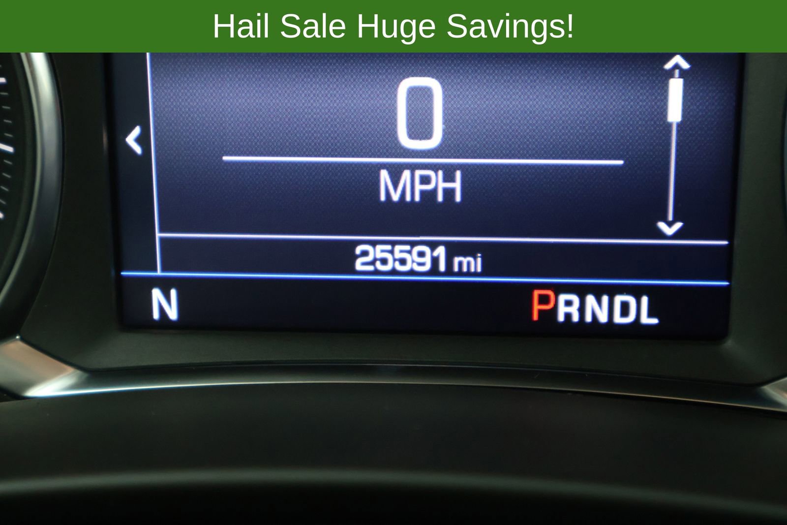 Used 2024 Chevrolet Equinox LT FWD image 26
