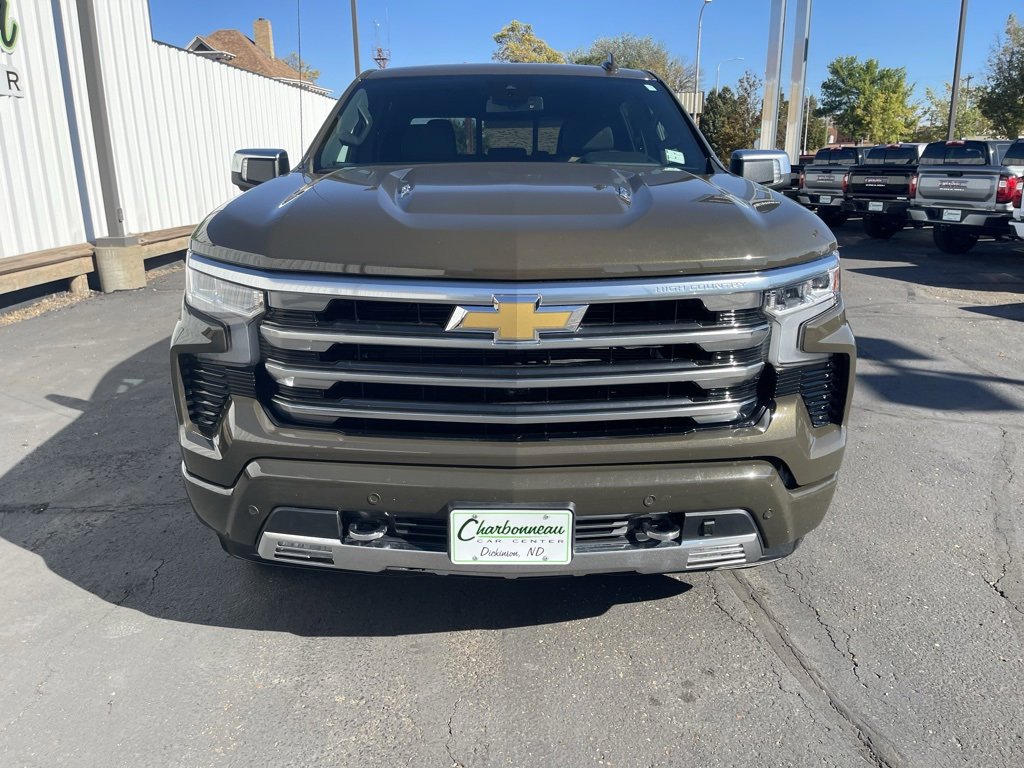 Used 2023 Chevrolet Silverado 1500 High Country image 6