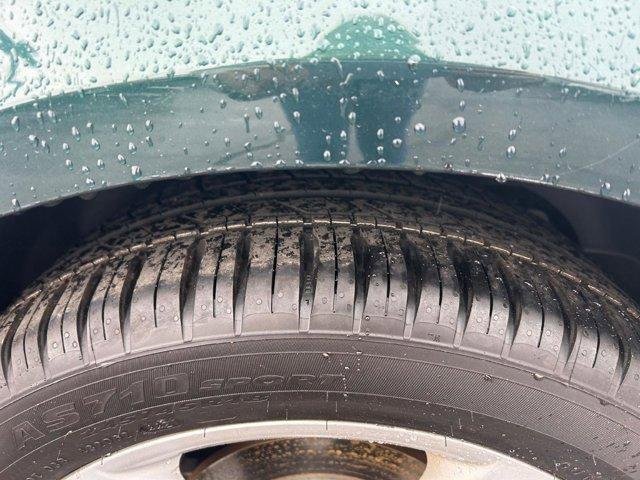 Used 2008 Pontiac Solstice Convertible w/ Premium Package image 6