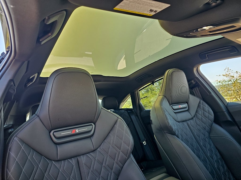 New 2026 Audi S5 Premium Plus AWD/4WD image 3