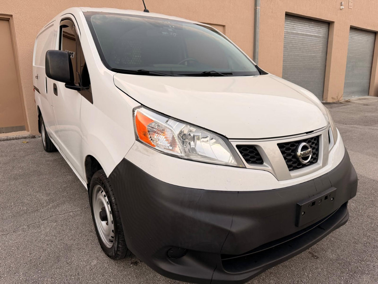 Used 2019 Nissan NV200 S w/ Cruise Control Package image 9