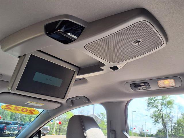 Used 2022 Honda Odyssey Touring image 13
