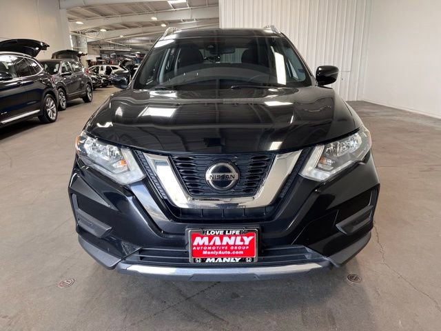 Used 2020 Nissan Rogue SV image 8