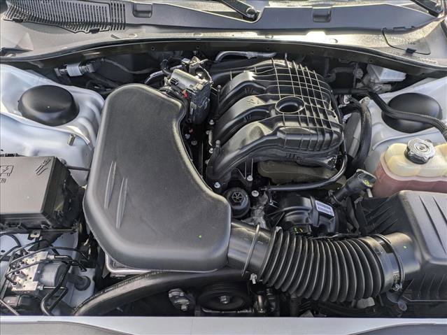 Used 2023 Dodge Charger GT w/ Blacktop Package image 21