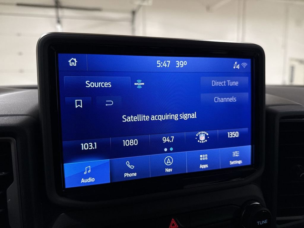 Used 2021 Ford Bronco Sport Outer Banks image 13