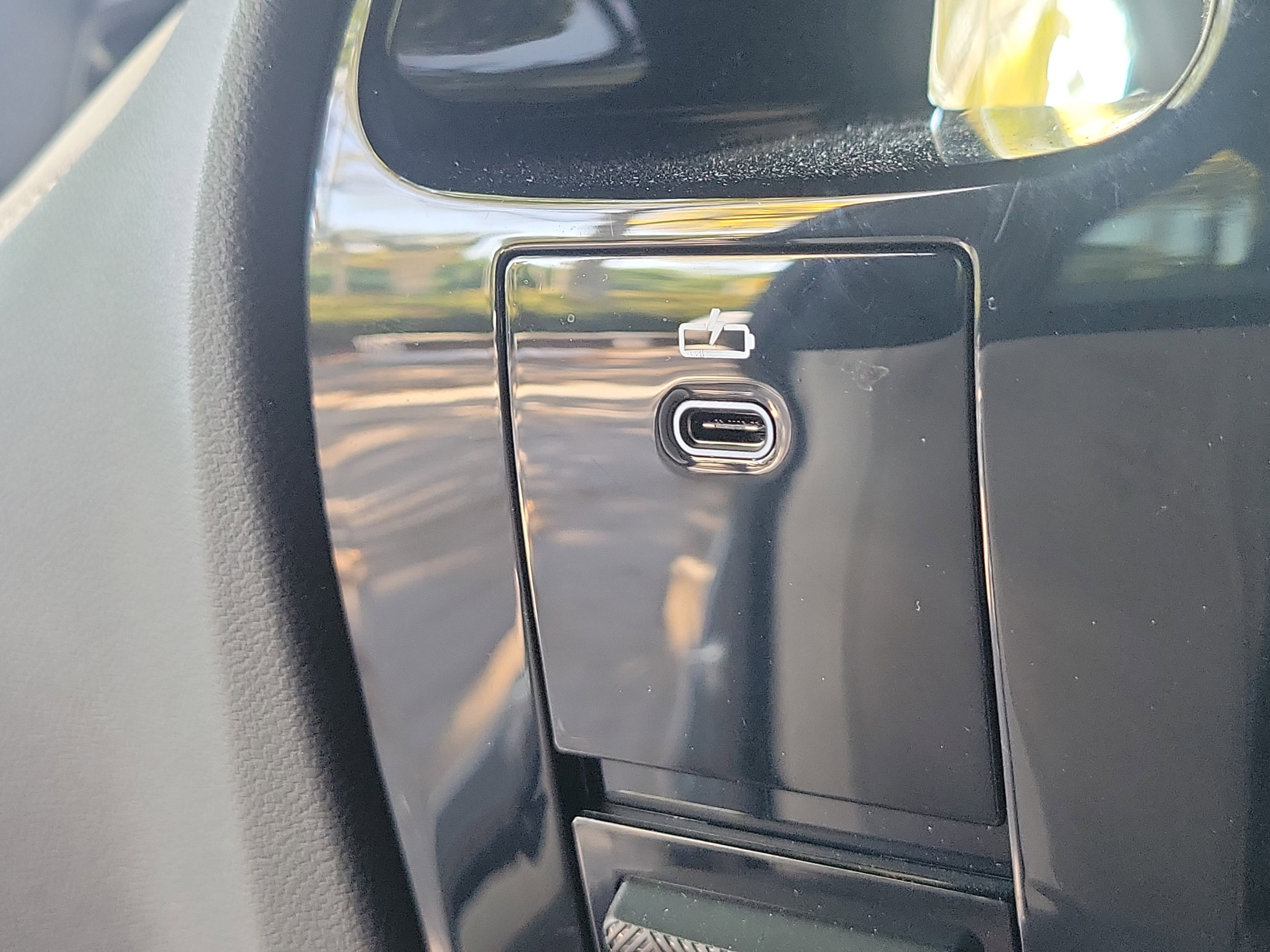 Certified 2024 BMW iX xDrive50 w/ Sport Package image 18