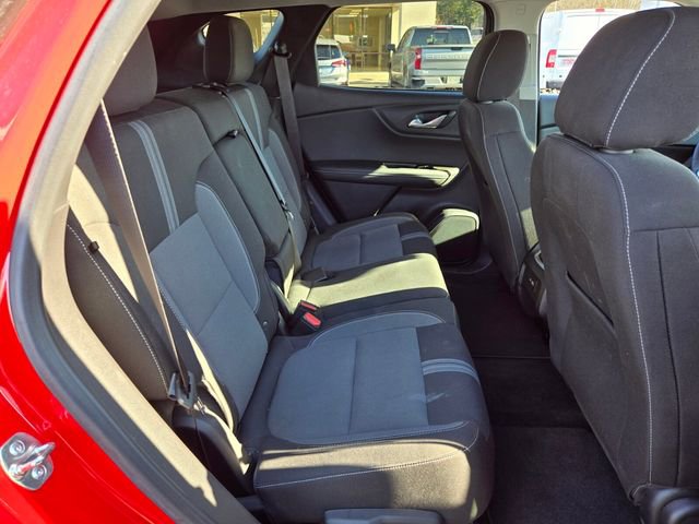 Used 2024 Chevrolet Blazer LT w/ Convenience Package image 16