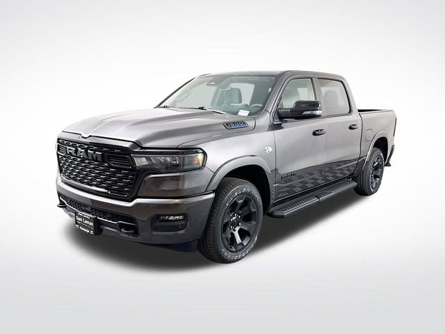 New 2026 RAM 1500 Big Horn image 3