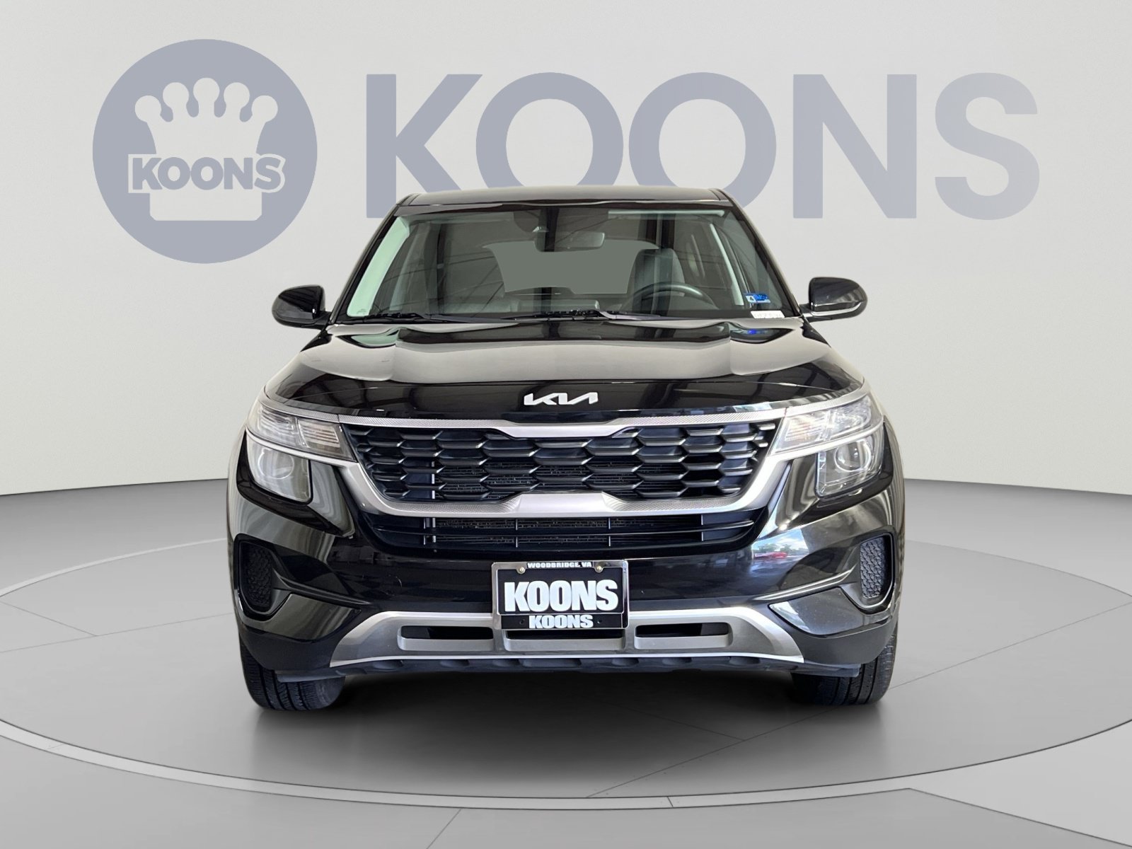 Used 2023 Kia Seltos LX AWD/4WD image 11