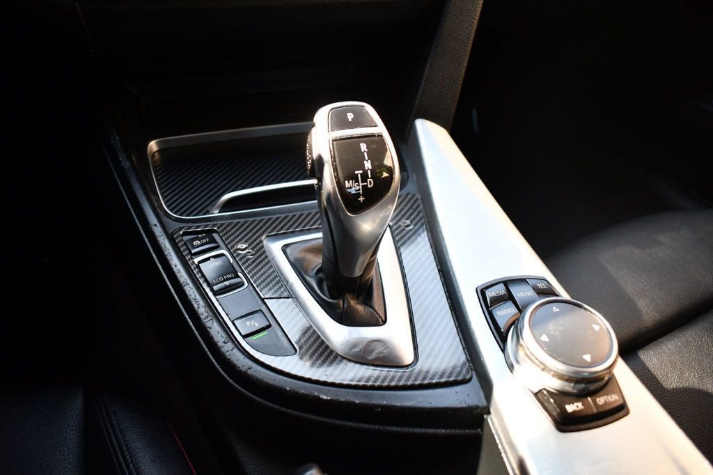 Used 2016 BMW 328i Sedan image 25