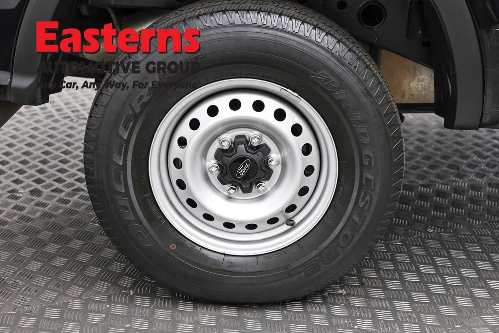 Used 2022 Ford Ranger XL image 29