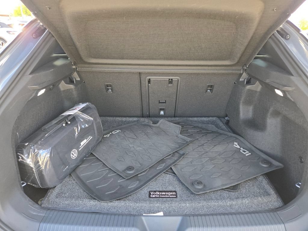 Certified 2023 Volkswagen ID.4 Pro S RWD image 15