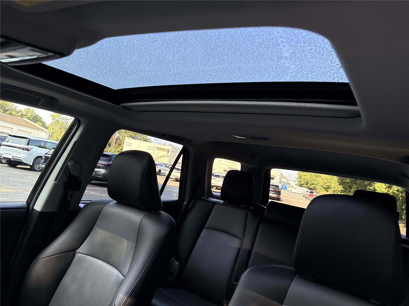 Used 2023 Toyota 4Runner SR5 Premium image 21