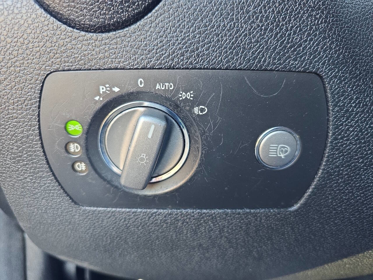 Used 2007 Mercedes-Benz SLK 55 AMG image 42