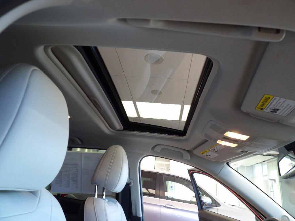 Certified 2023 MAZDA CX-5 AWD 2.5 S image 16