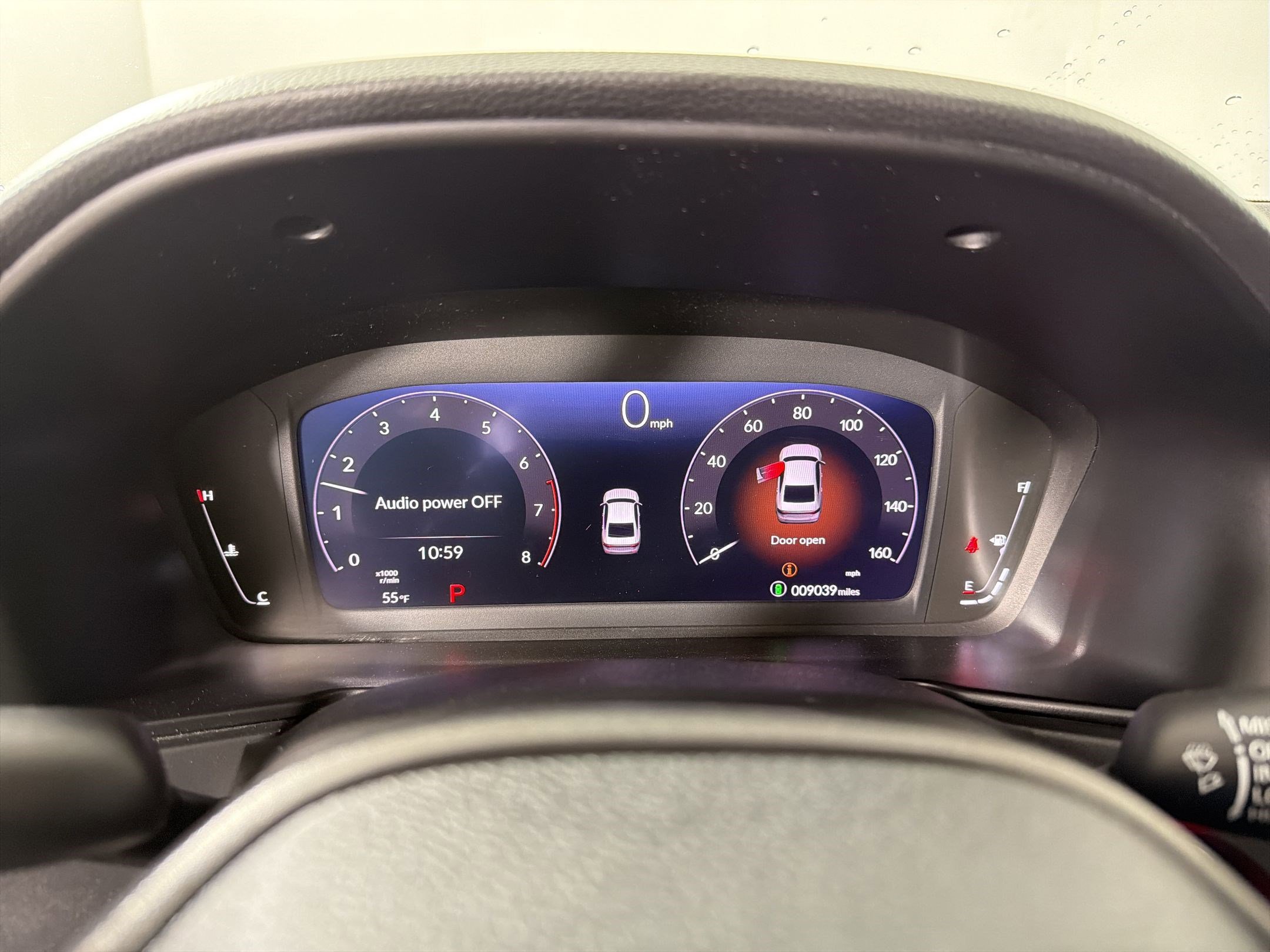 Certified 2023 Honda Accord EX image 20