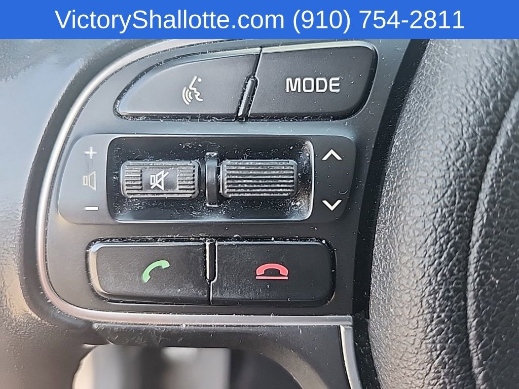 Used 2016 Kia Optima EX w/ Premium Package image 11