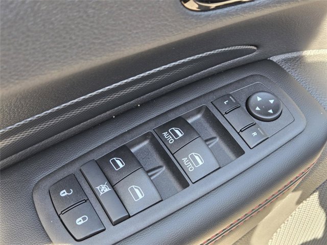New 2026 Dodge Durango GT RWD image 33