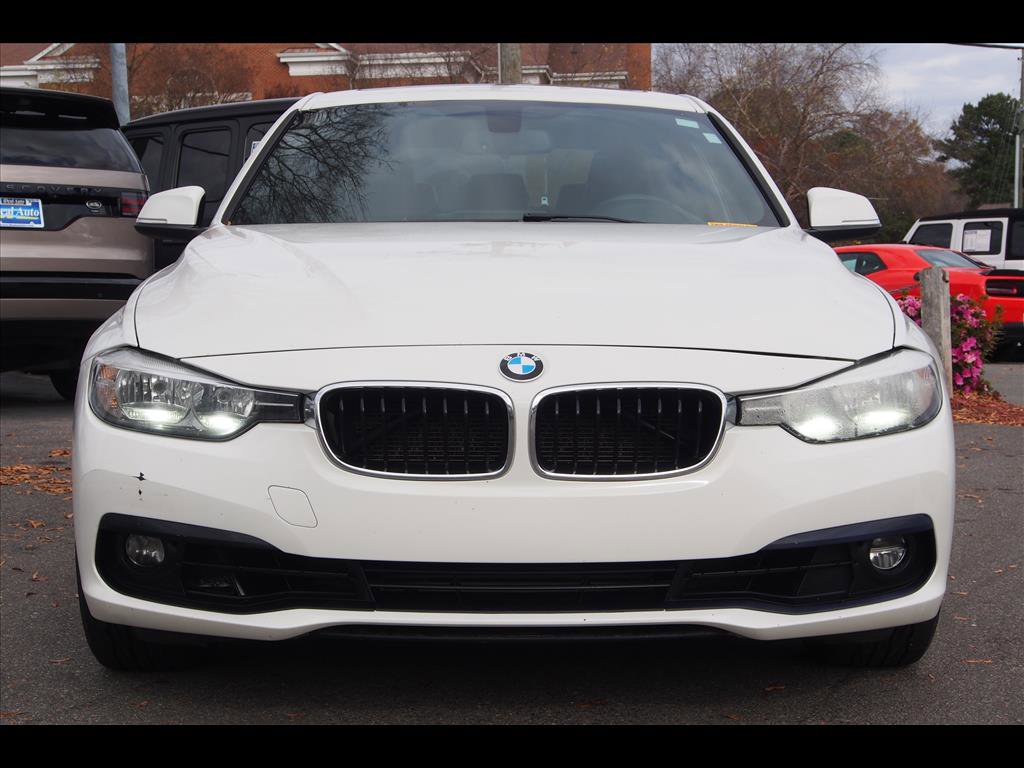 Used 2016 BMW 328i Sedan image 8