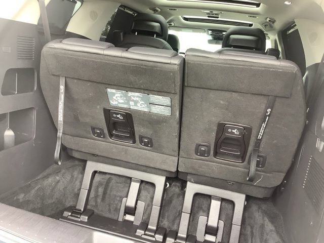 Used 2024 Kia Carnival SX Prestige FWD image 9