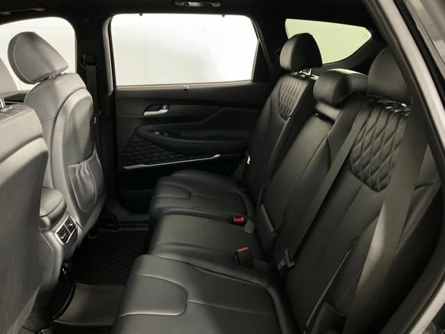 Used 2021 Hyundai Santa Fe Calligraphy AWD/4WD image 35