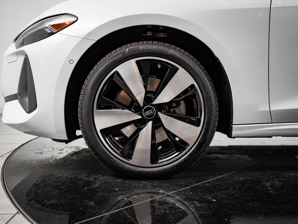 New 2025 Audi A5 2.0T Premium Plus image 13