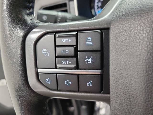 Used 2021 Ford F150 XLT w/ Equipment Group 302A High AWD/4WD image 26