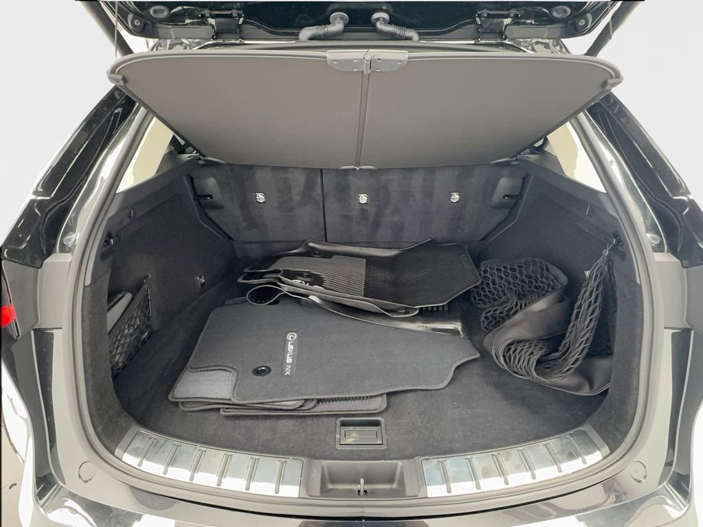 Used 2023 Lexus NX 350 AWD image 16
