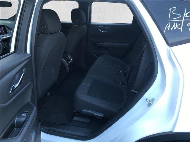 Used 2021 Chevrolet Blazer LT FWD image 14