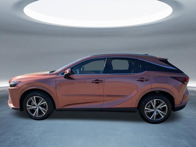 Certified 2025 Lexus RX 350 Premium w/ Accessory Package (Z1) image 7