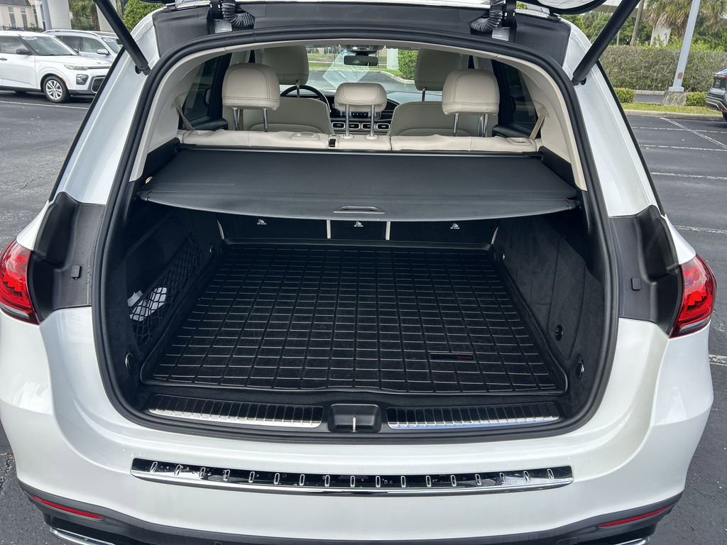 Used 2022 Mercedes-Benz GLE 350 4MATIC image 13