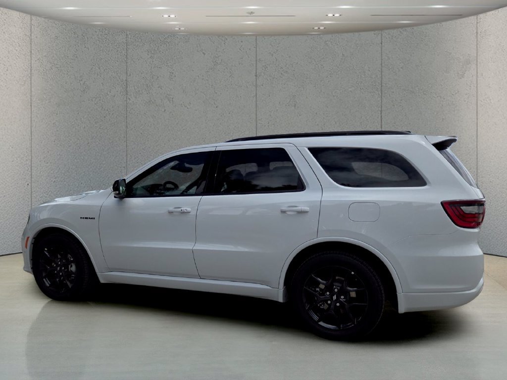 New 2026 Dodge Durango GT AWD/4WD image 8
