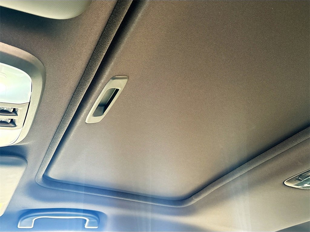 Used 2024 Subaru WRX Limited w/ Popular Package #2A image 22