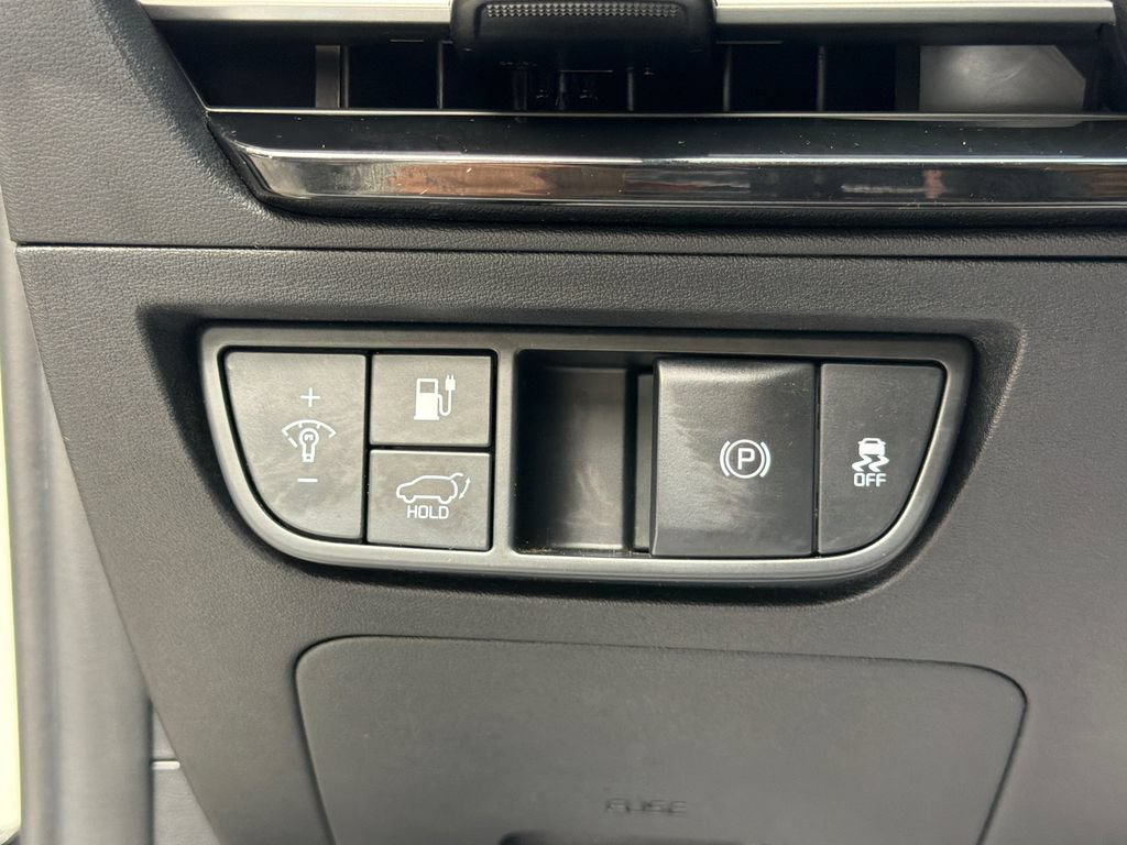 Certified 2023 Kia EV6 Wind w/ Wind Technology Package AWD/4WD image 24