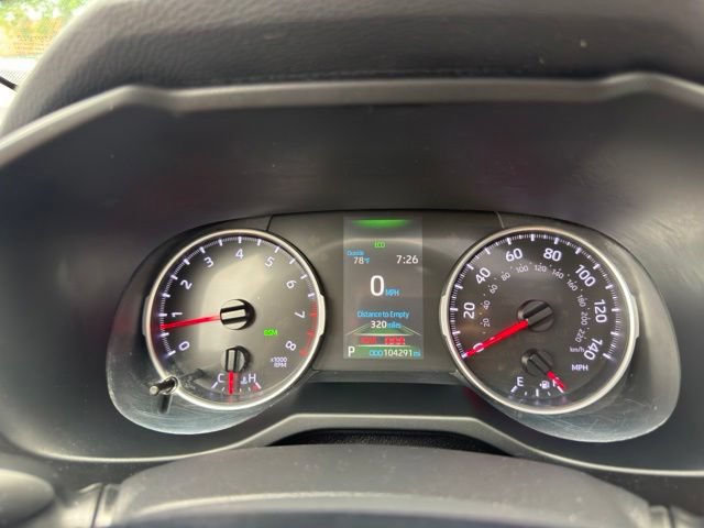 Used 2019 Toyota RAV4 XLE AWD/4WD image 14