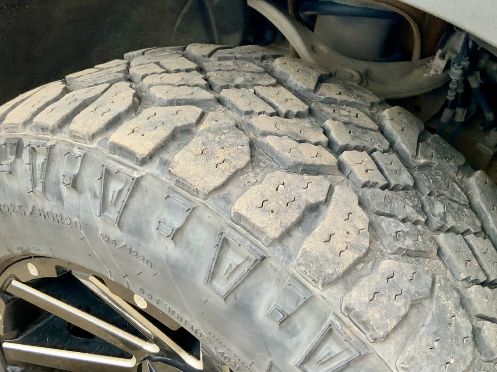 Used 2019 Chevrolet Silverado 1500 RST image 20